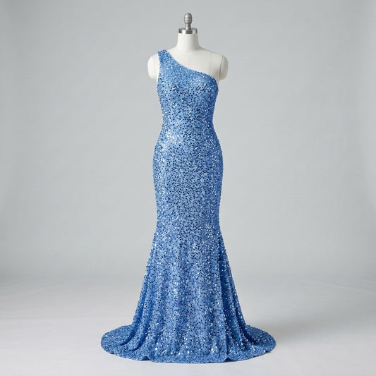 Vestido Cielo Sereno - VD026