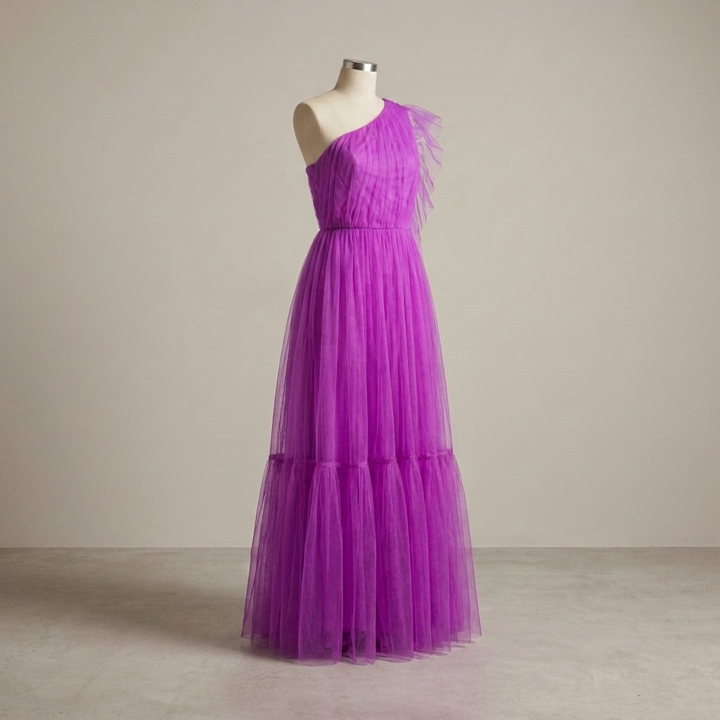 Vestido Light - VD046
