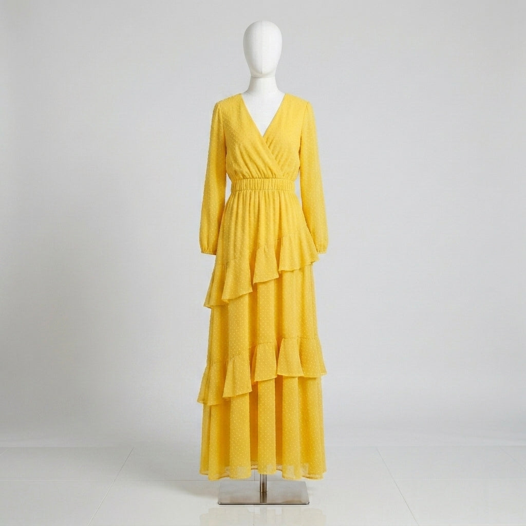 Vestido Dalia - VD070