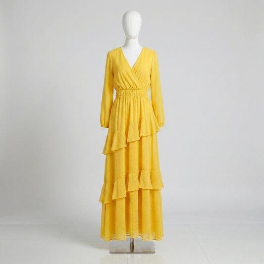 Vestido Dalia - VD070