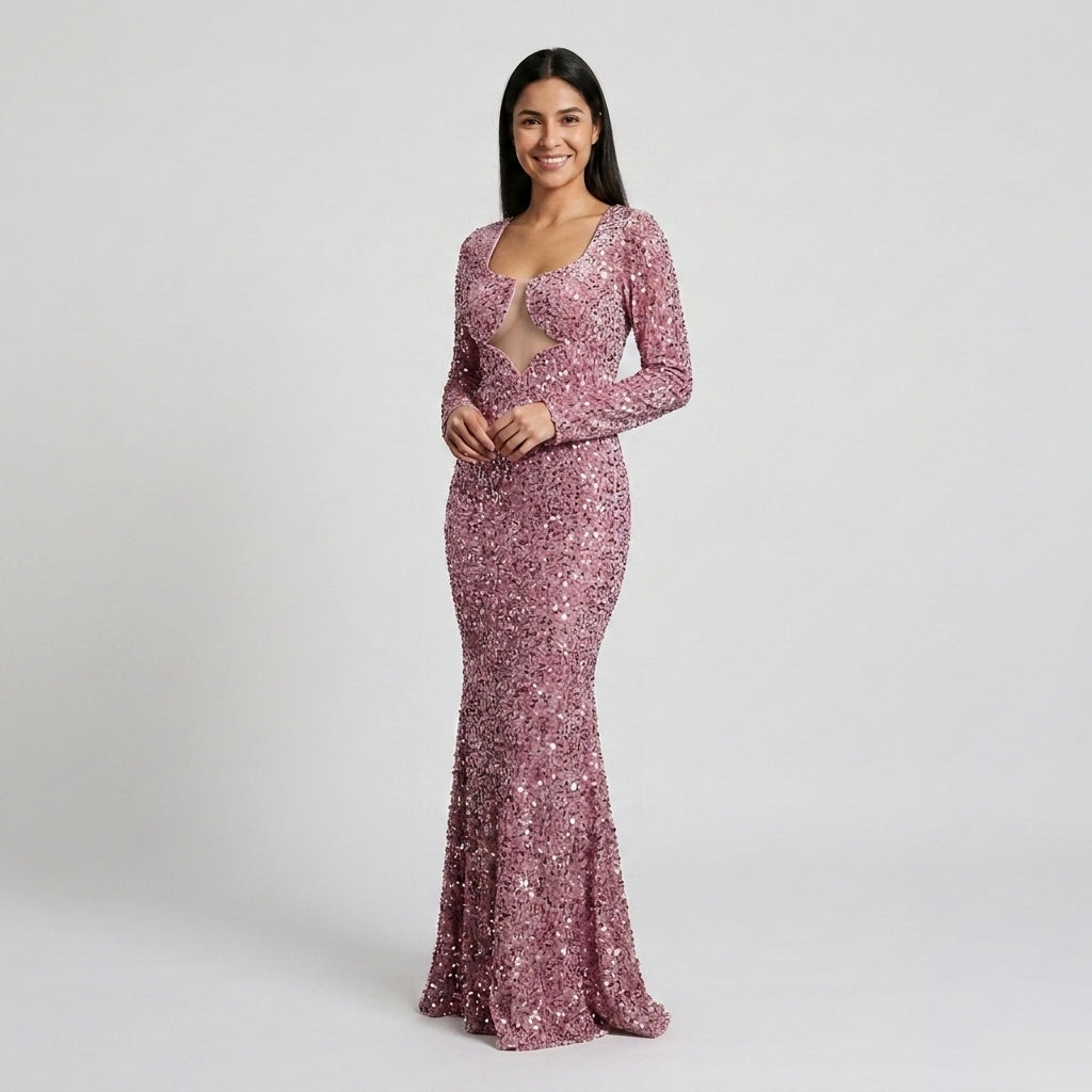 Vestido Flor de Cerezo - VD008