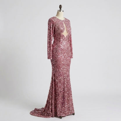 Vestido Flor de Cerezo - VD008