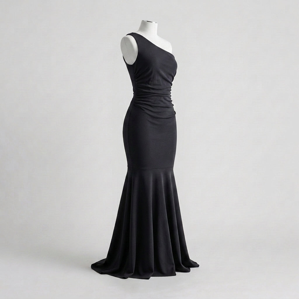 Vestido Pasión Noctura - VD062