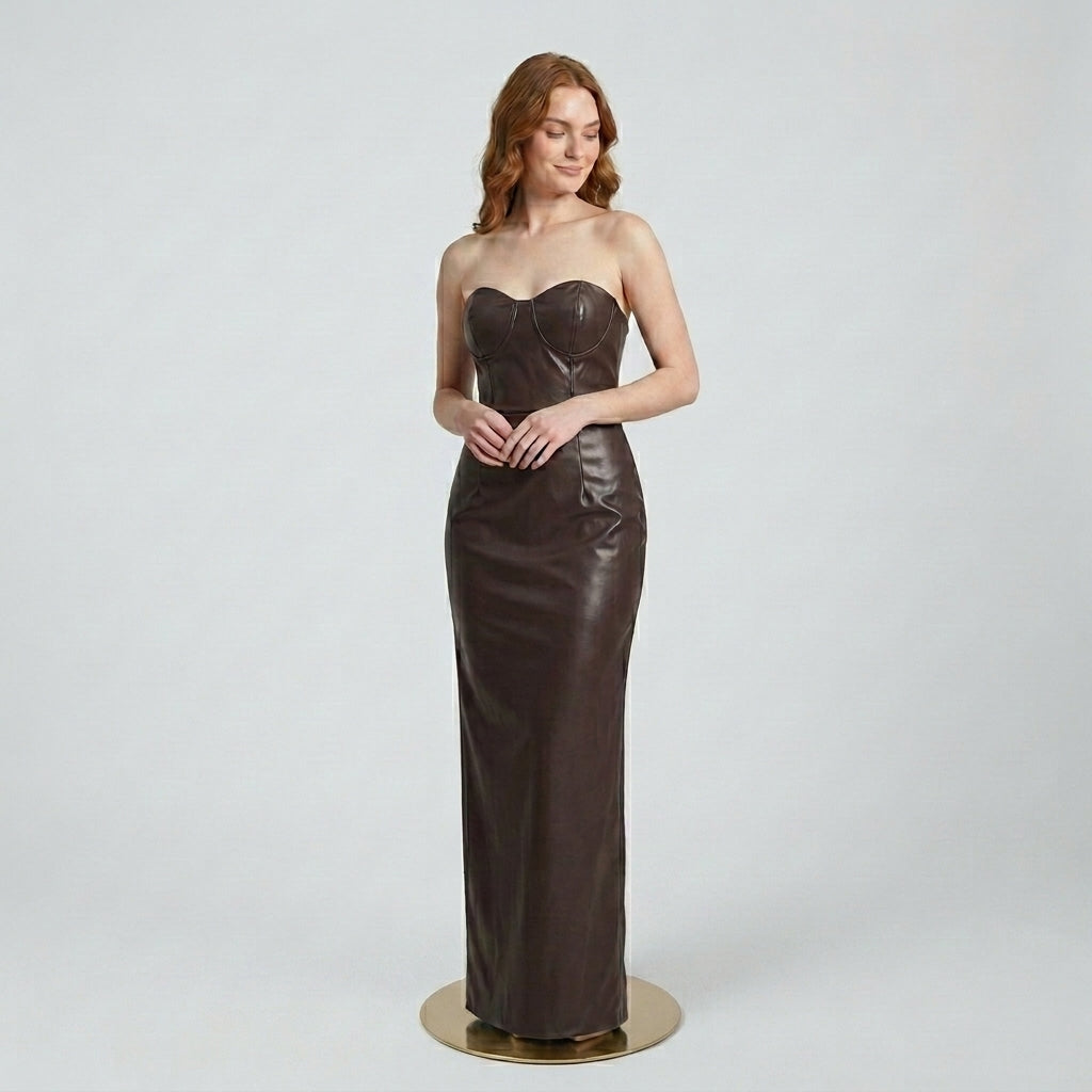Vestido Rebel - VD071