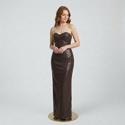 Vestido Rebel - VD071