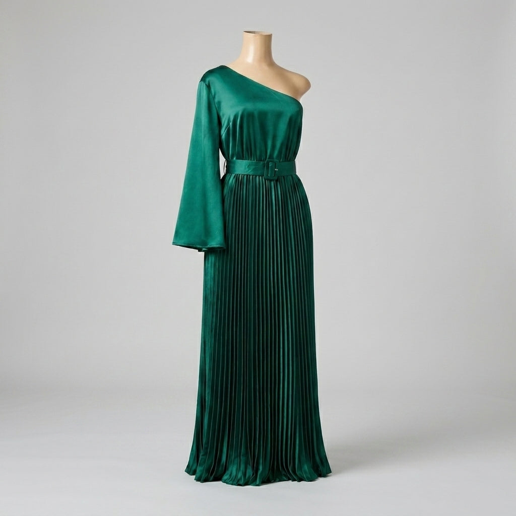 Vestido Olivina - VD053