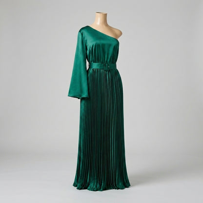 Vestido Olivina - VD053