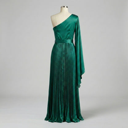 Vestido Olivina - VD053