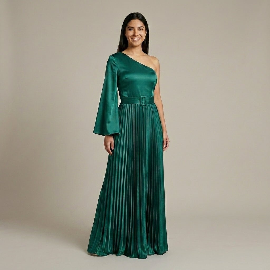 Vestido Olivina - VD053