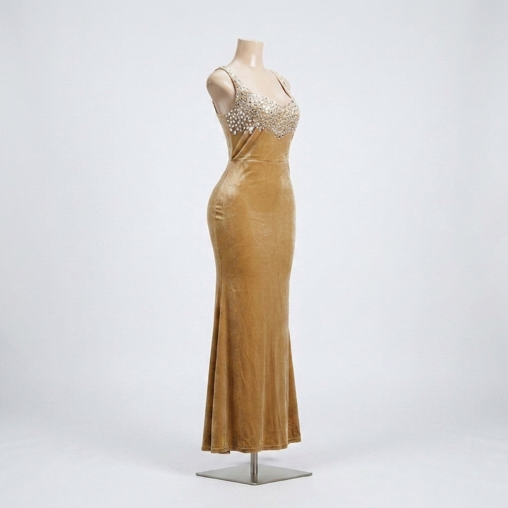 Vestido Alma - VD038