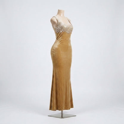 Vestido Alma - VD038