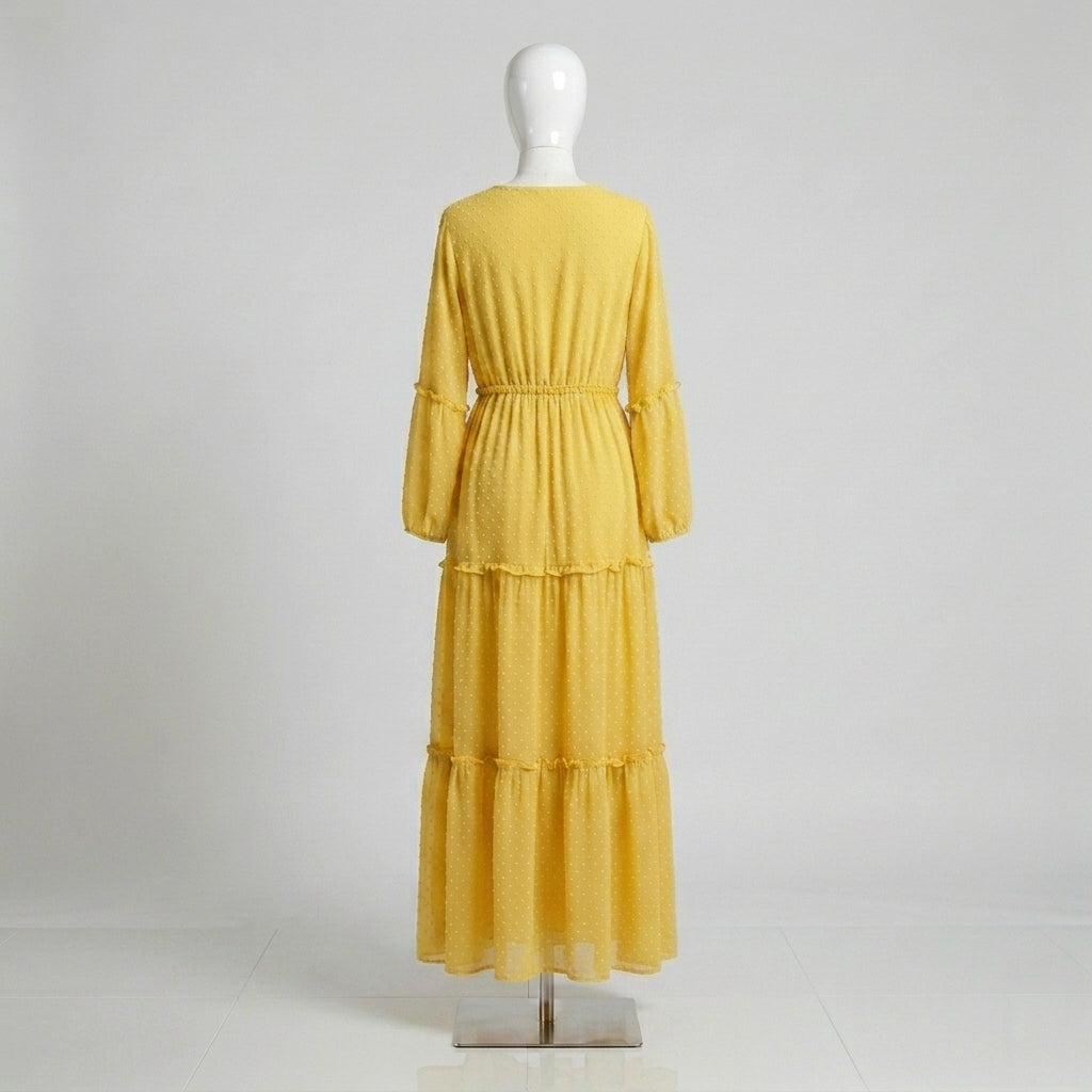 Vestido Dalia - VD070