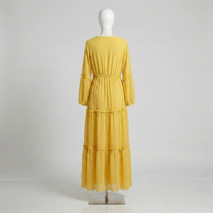Vestido Dalia - VD070