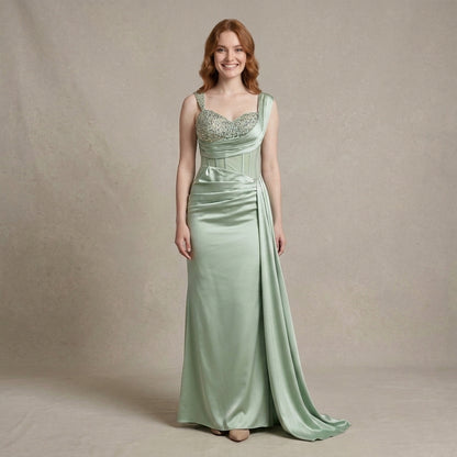 Vestido Jade - VD057