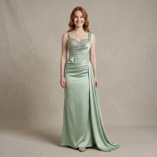 Vestido Jade - VD057