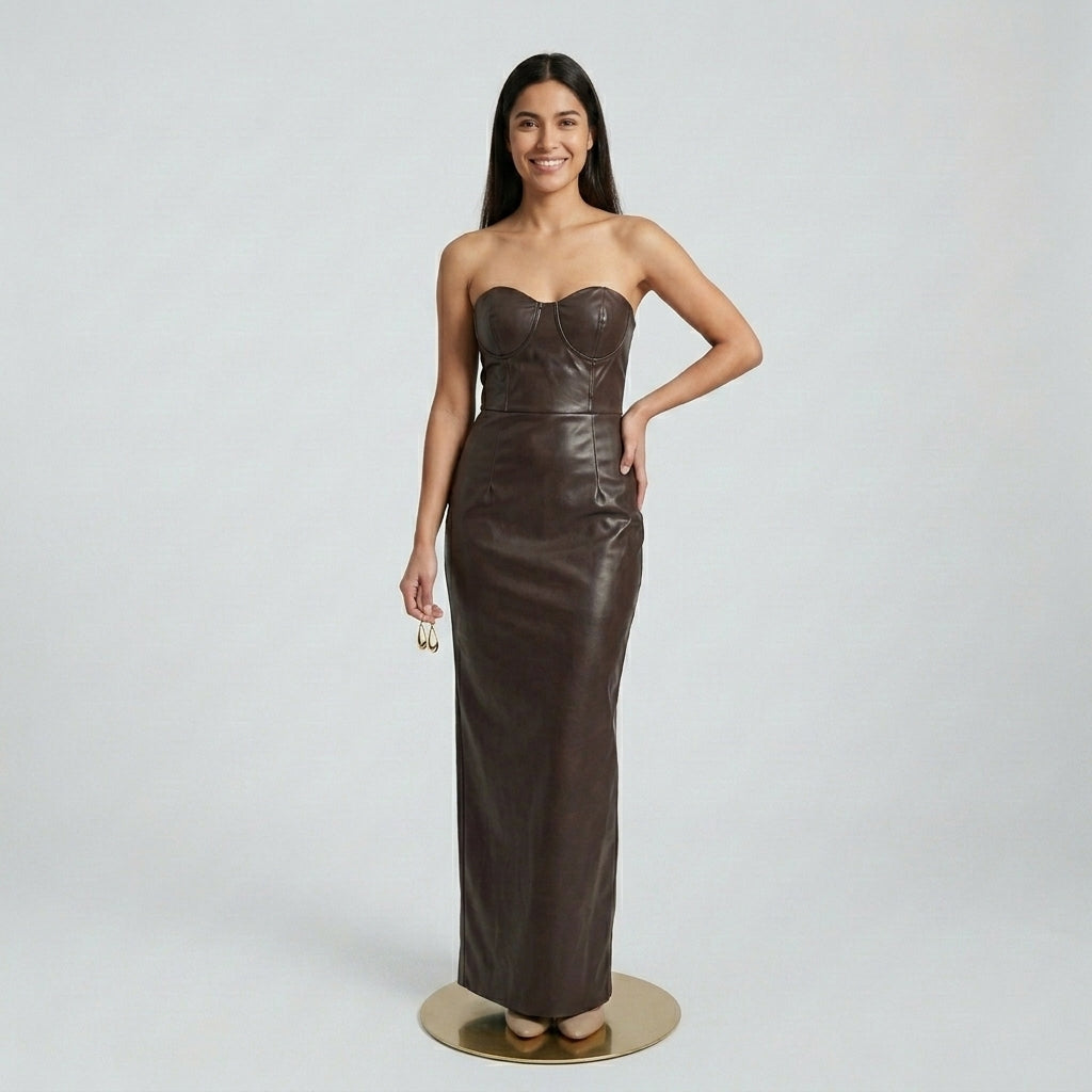 Vestido Rebel - VD071