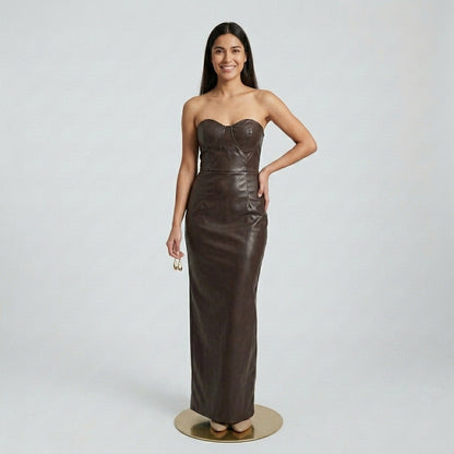 Vestido Rebel - VD071
