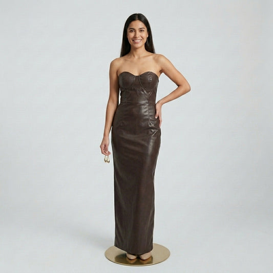 Vestido Rebel - VD071