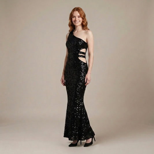 Vestido Eclipse - VD063