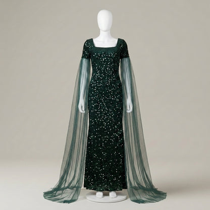 Vestido Viridiana - VD061