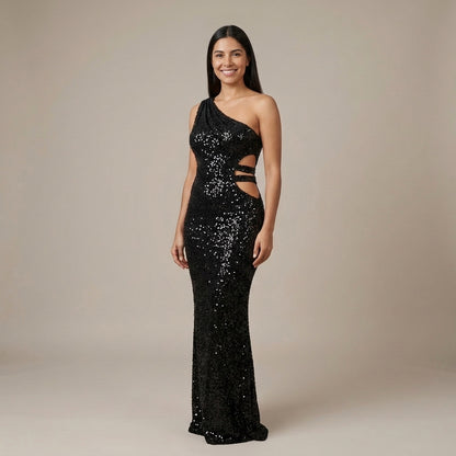 Vestido Eclipse - VD063