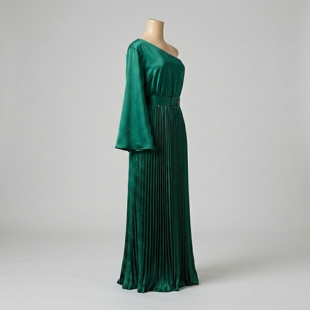 Vestido Olivina - VD053