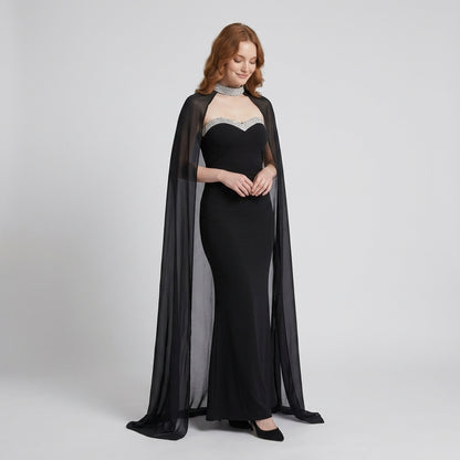 Vestido Noctis - VD077