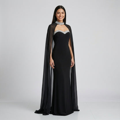Vestido Noctis - VD077