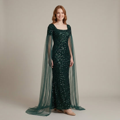 Vestido Viridiana - VD061