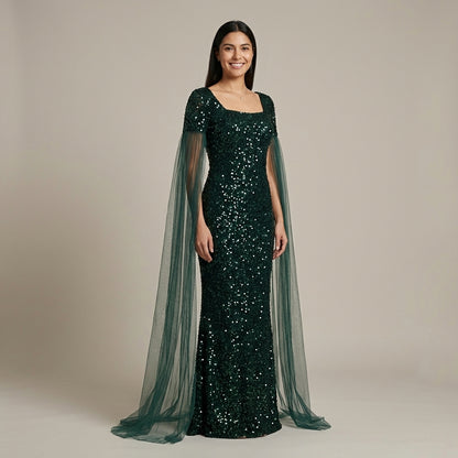 Vestido Viridiana - VD061