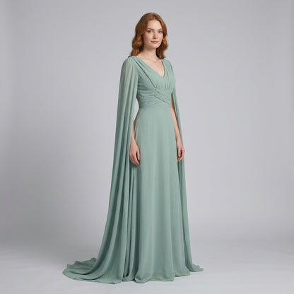 Vestido Oasis - VD072