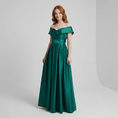 Vestido Amazonia - VD054