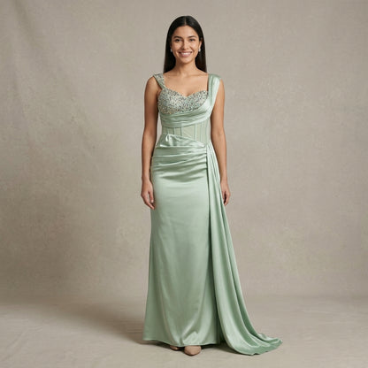 Vestido Jade - VD057