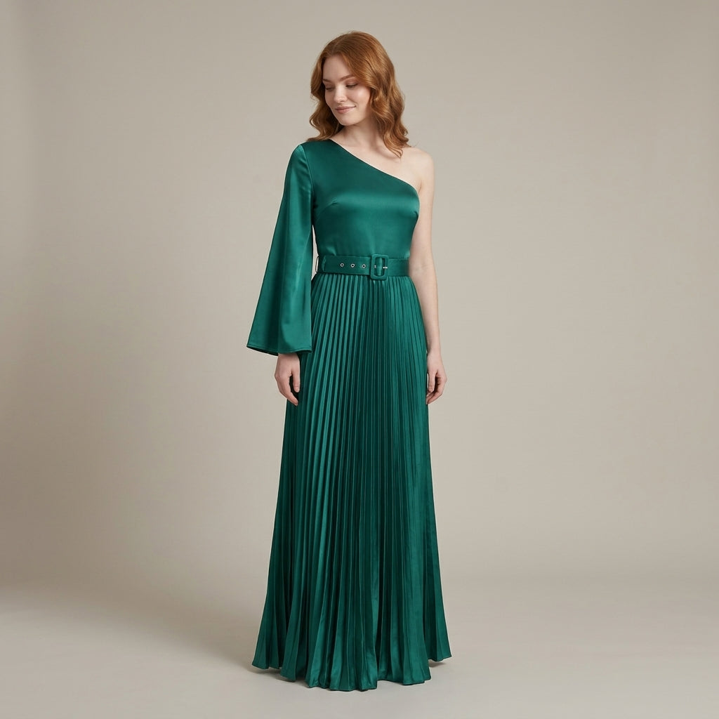 Vestido Olivina - VD053