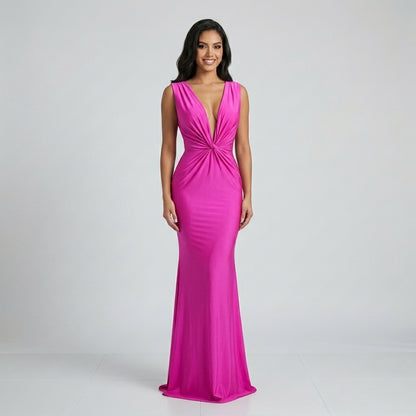 Vestido Aurora - VD007
