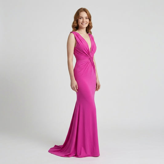 Vestido Aurora - VD007