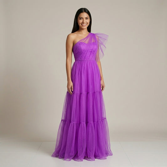 Vestido Light - VD046