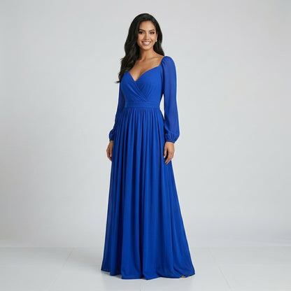 Vestido Horizonte - VD031